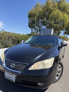 2008 Lexus ES 350 Base