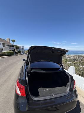 2008 Lexus ES 350 Base