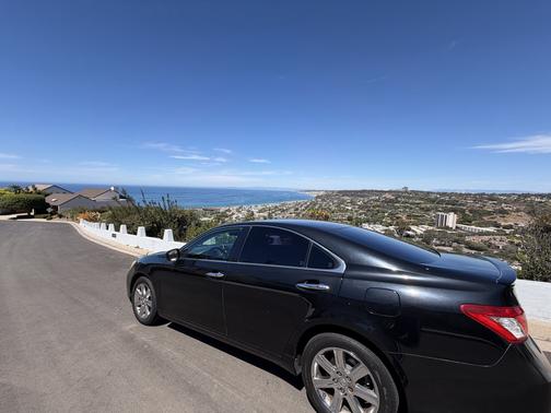 2008 Lexus ES 350 Base