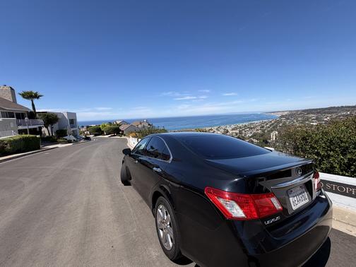 2008 Lexus ES 350 Base