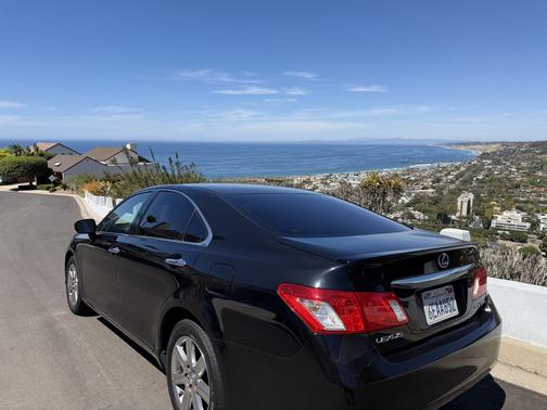 2008 Lexus ES 350 Base