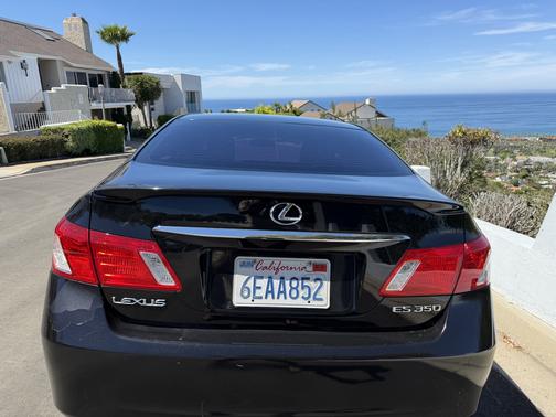 2008 Lexus ES 350 Base
