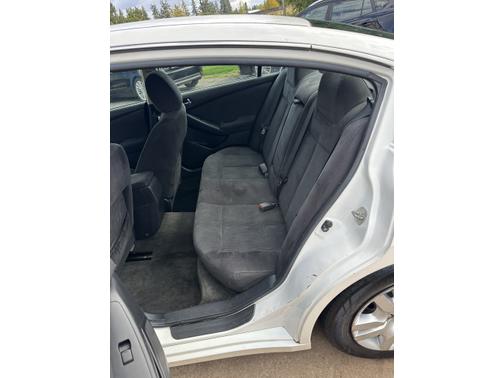 2011 Nissan Altima 2.5 S