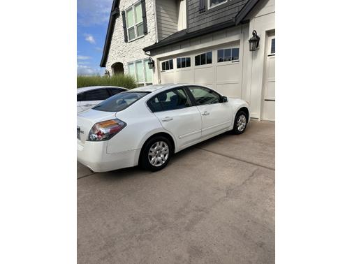 2011 Nissan Altima 2.5 S