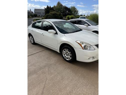 2011 Nissan Altima 2.5 S
