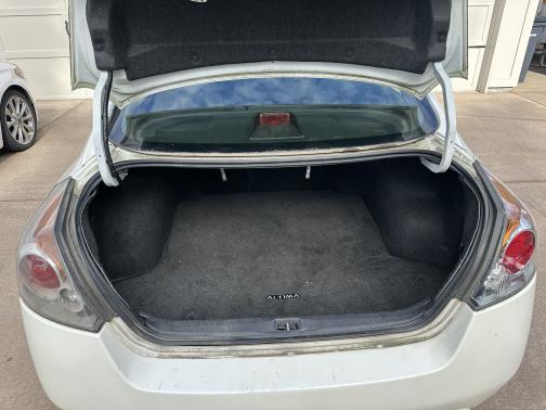 2011 Nissan Altima 2.5 S