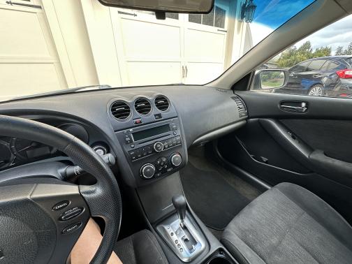 2011 Nissan Altima 2.5 S