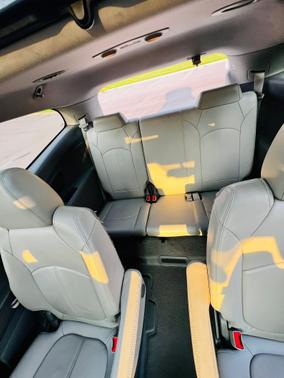 2015 Chevrolet Traverse 2LT