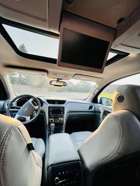 2015 Chevrolet Traverse 2LT