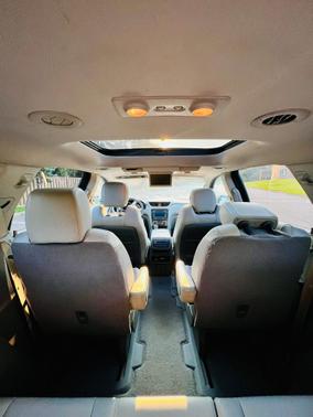2015 Chevrolet Traverse 2LT