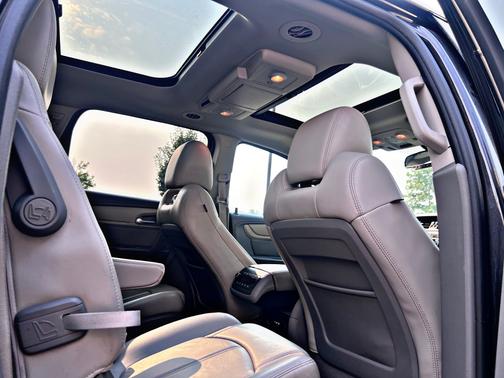2015 Chevrolet Traverse 2LT