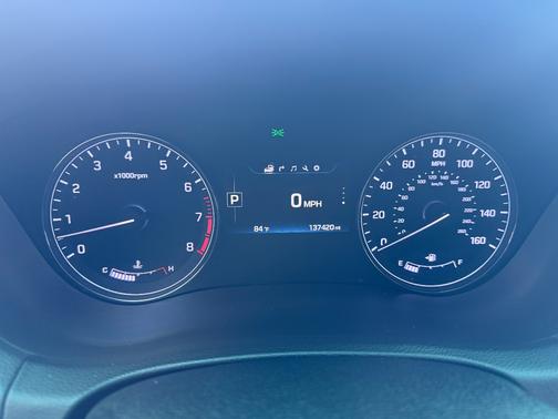 2015 Hyundai Genesis 3.8