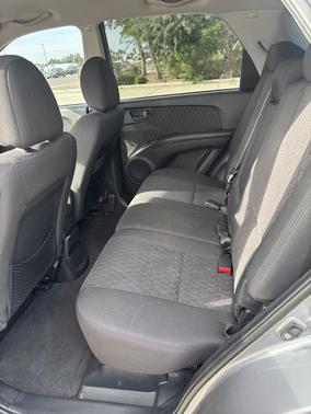 2008 Kia Sportage LX