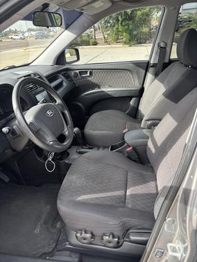 2008 Kia Sportage LX