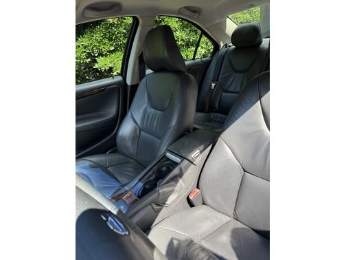2008 Volvo S60 2.5T