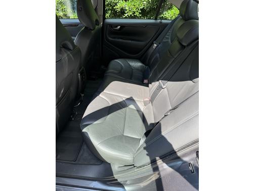 2008 Volvo S60 2.5T