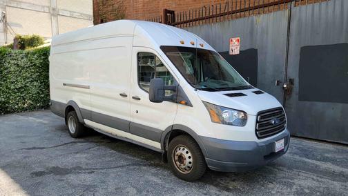2018 Ford Transit-350 Base