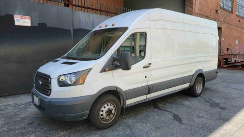 2018 Ford Transit-350 Base