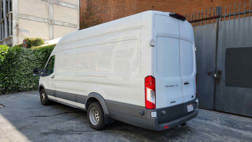 2018 Ford Transit-350 Base