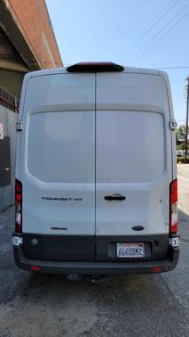 2018 Ford Transit-350 Base