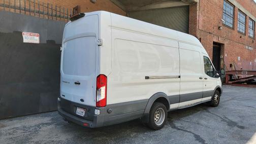 2018 Ford Transit-350 Base