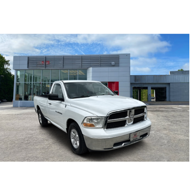 2012 RAM 1500 SLT