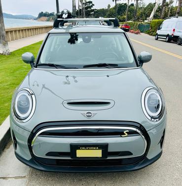 2023 MINI SE Hardtop Cooper