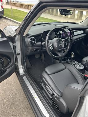 2023 MINI SE Hardtop Cooper