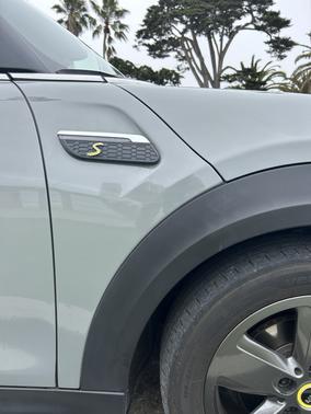 2023 MINI SE Hardtop Cooper