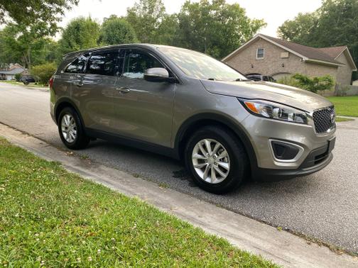 2018 Kia Sorento L