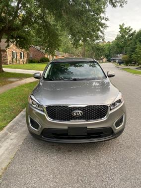 2018 Kia Sorento L
