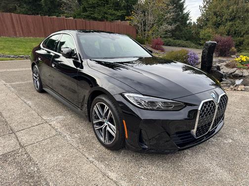 2023 BMW 430 Gran Coupe i xDrive