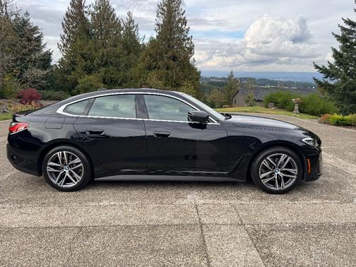 2023 BMW 430 Gran Coupe i xDrive