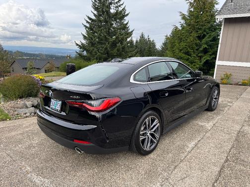 2023 BMW 430 Gran Coupe i xDrive