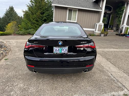 2023 BMW 430 Gran Coupe i xDrive