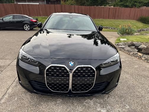 2023 BMW 430 Gran Coupe i xDrive