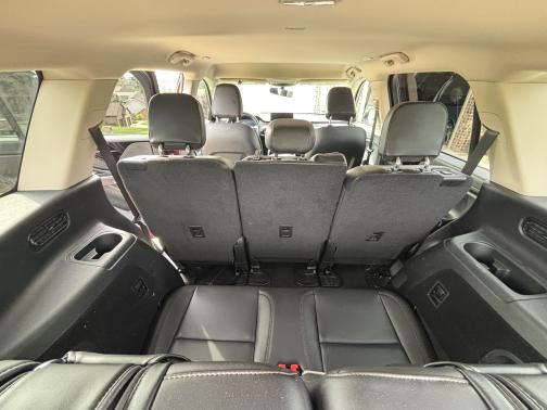 2021 Lincoln Aviator Standard AWD