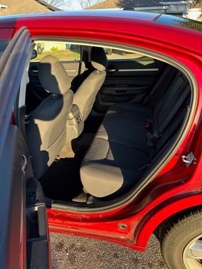 2009 Dodge Charger SXT