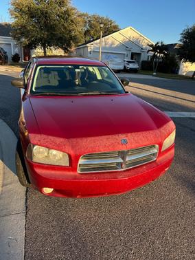 2009 Dodge Charger SXT