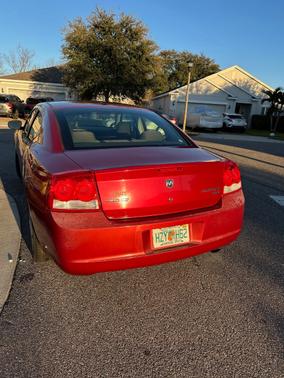 2009 Dodge Charger SXT