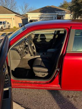 2009 Dodge Charger SXT
