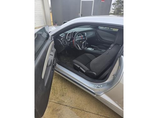 2015 Chevrolet Camaro 2LS