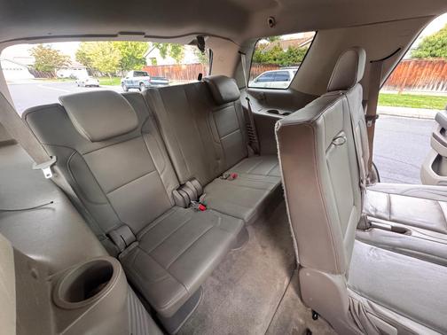 Gray 2015 Chevrolet Tahoe LT