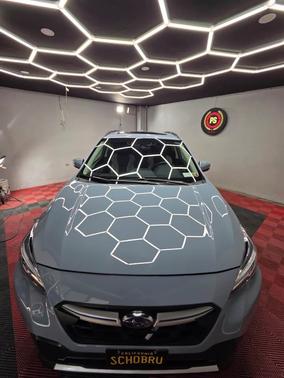 2023 Subaru Crosstrek Hybrid Base