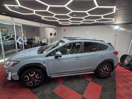 2023 Subaru Crosstrek Hybrid Base