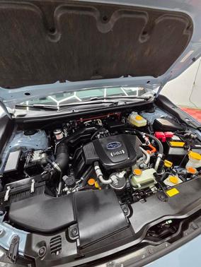 2023 Subaru Crosstrek Hybrid Base