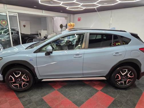 2023 Subaru Crosstrek Hybrid Base