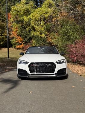 2018 Audi S5 3.0T Premium Plus