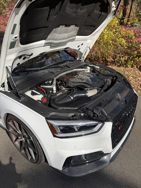 2018 Audi S5 3.0T Premium Plus