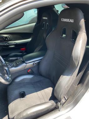 Photo 4 of 5 of 2002 Chevrolet Corvette Z06